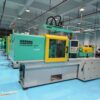 ARBURG Injection Molding Machines (15T-400T)