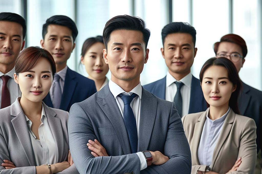 Yantong Mach: Your Injection Molding Partner